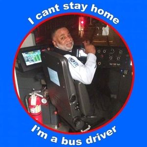 Meet your Posher, Floyd